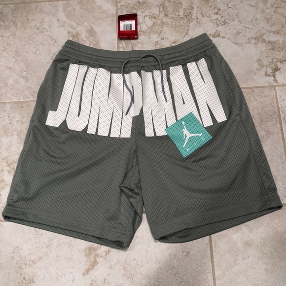 Nike Other - Nike Jordan Jumpman Shorts